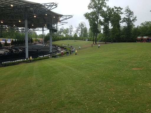Encore Park 2