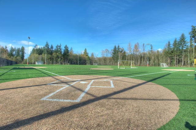 Tambark Creek Park 3