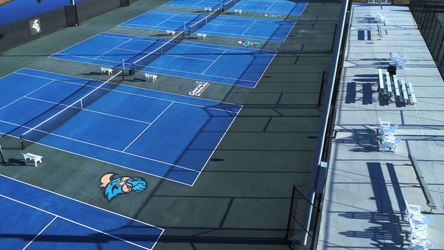 Stevens Tennis Complex