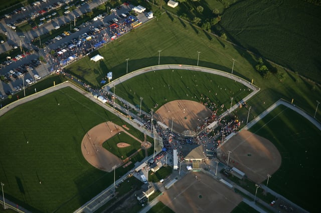 La Vista Sports Complex5