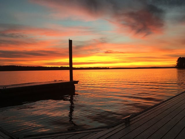 Lake Wateree State Park7