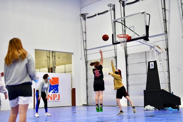 NPJ Sports Complex9