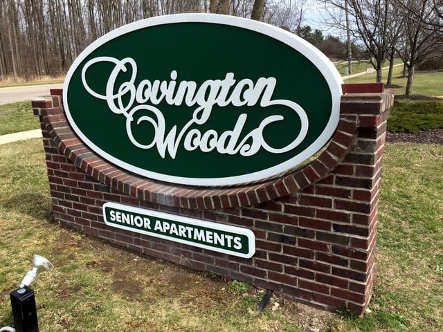 Covington Woods Park 3