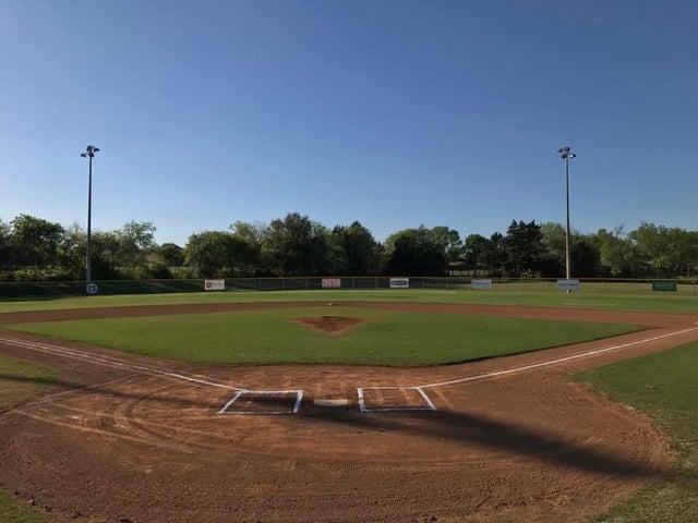Theron field
