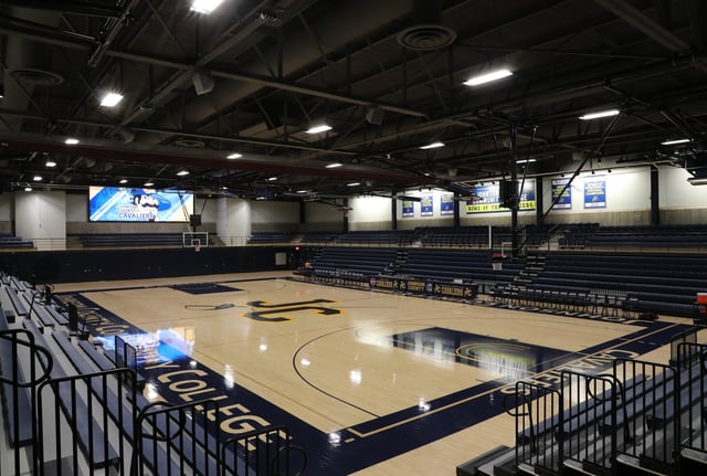 Johnson County Community College9