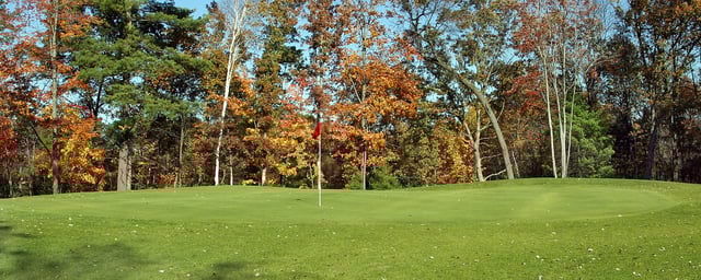 Spring Brook Golf Course3
