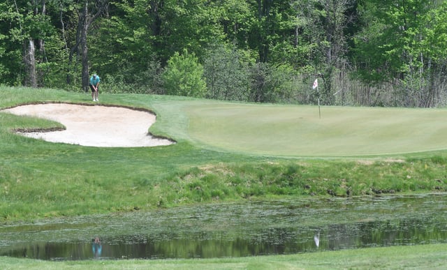 Rome Country Club