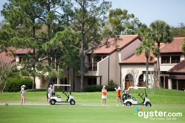 grand cypress golf 5