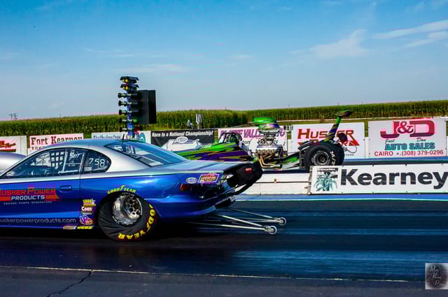 Kearney Raceway Park 3
