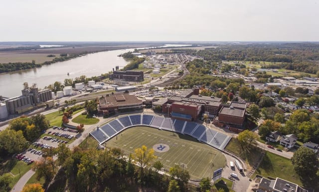 Reitz Bowl