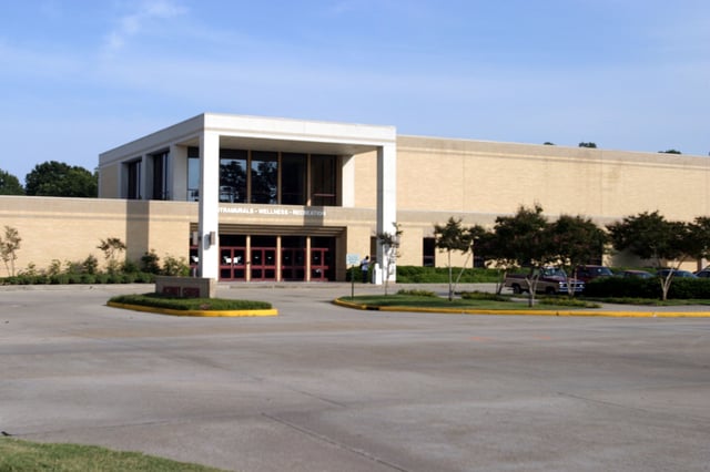 ULM Activity Center