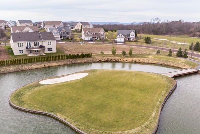 bella vista golf course 3