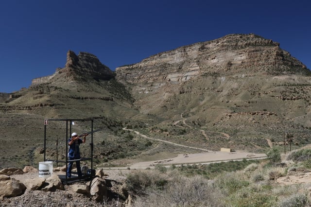 Cameo Shooting Complex8