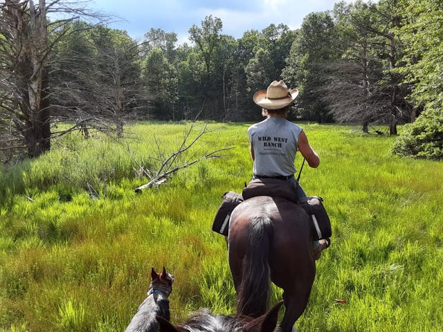 Wild West Ranch LLC7