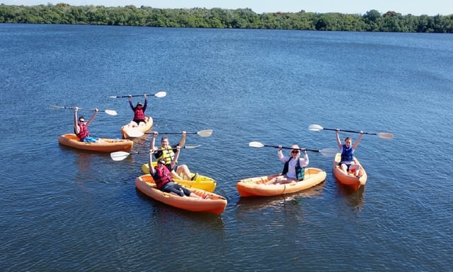 Lonestar Adventure Sports 1