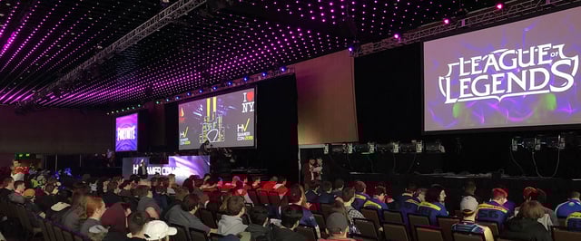 Albany Capital Center7