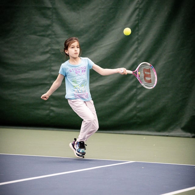 COPPERMINE CROSS KEYS 2