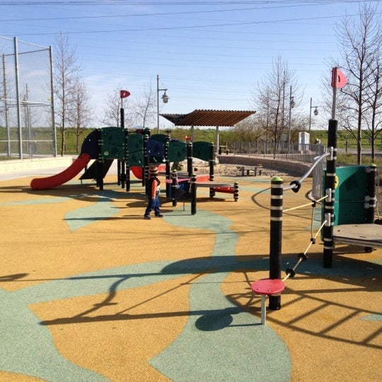 Harbor View Community Park 3