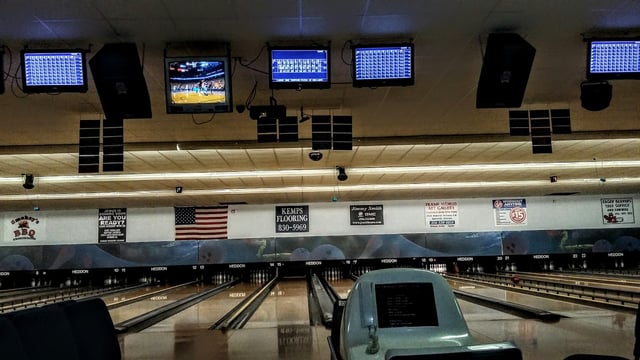 Madison Bowling Center3