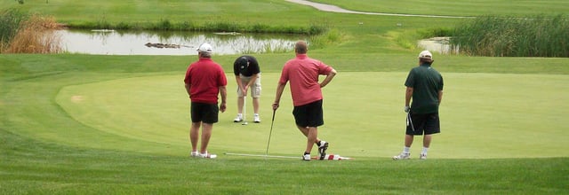 Bass Creek Golf Course4