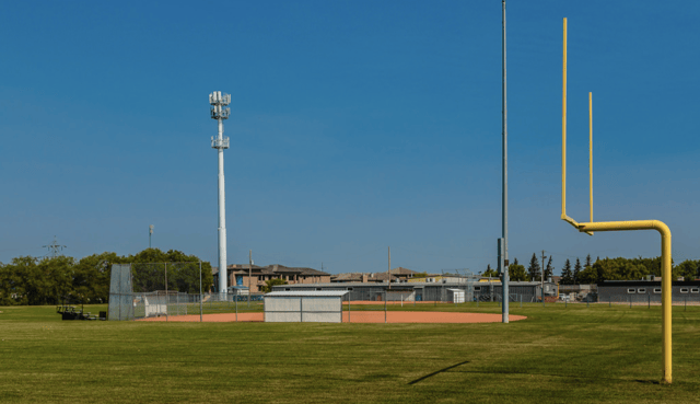 Kilburn Park 5