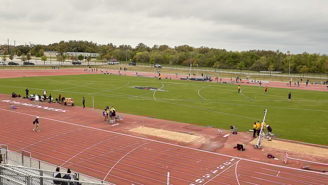 UTSA Park West