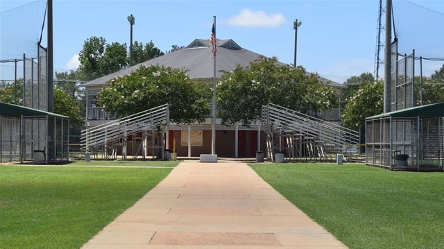 West Ridge Baseball Complex 2