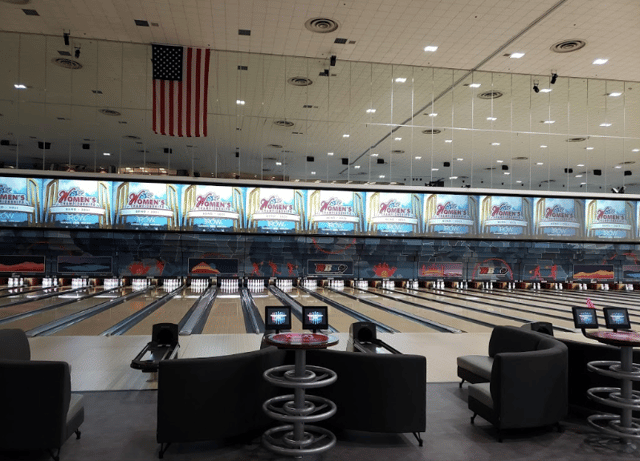 National Bowling Stadium 6