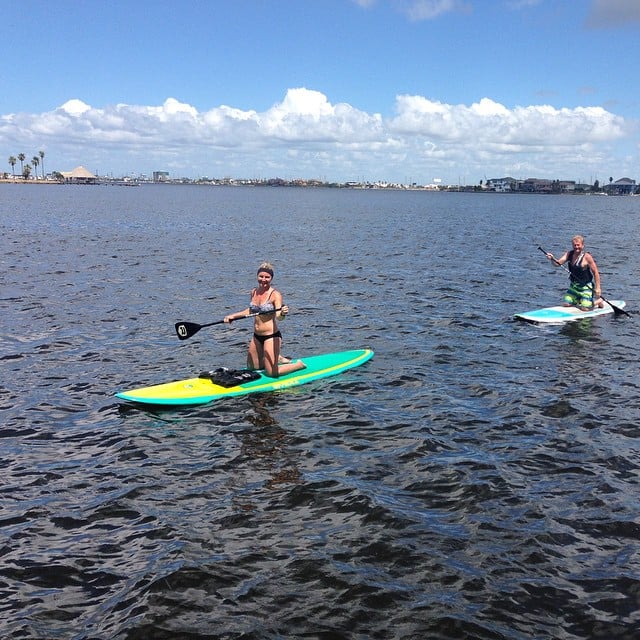 Galveston Paddleboard Center2