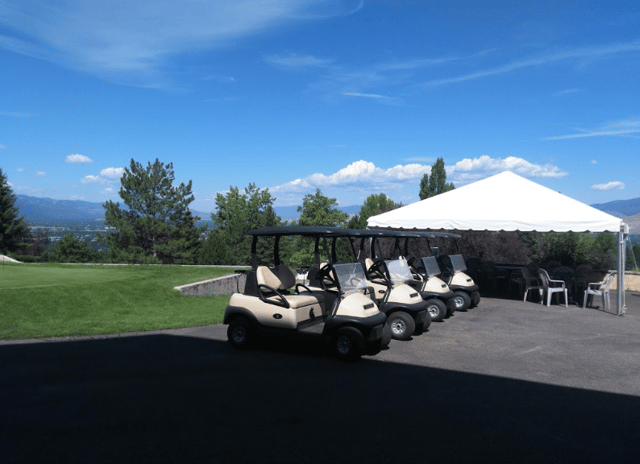 The Highlands Golf Club 4