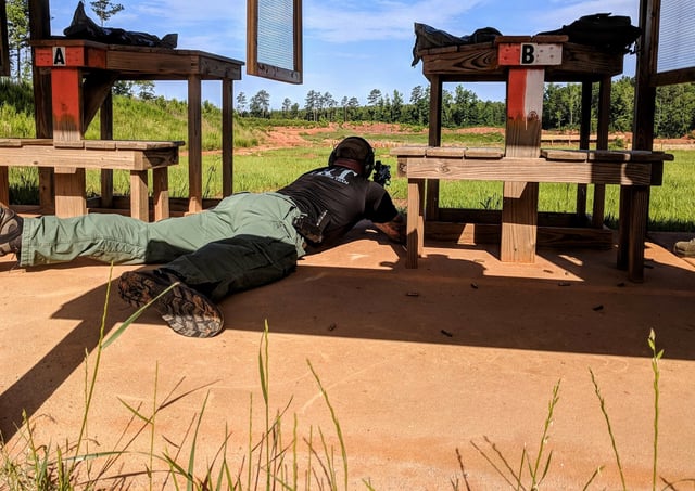 Strongpoint Gun Range and Shooting Complex4