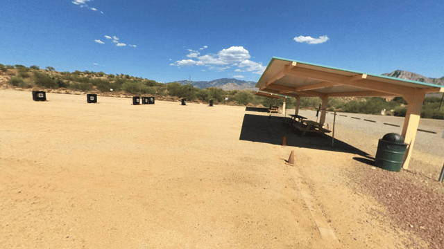 Naranja Park 2