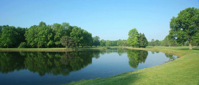 Hickory Nut Golf Course3