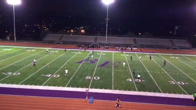 Bellevue East High School 3