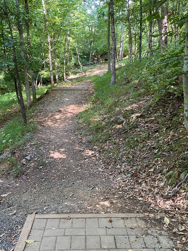 Mayflower Hills Park 2