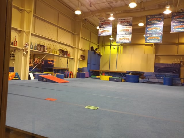 Mirabelli Community Center2