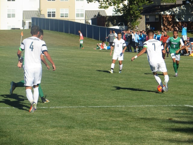 Penn State Harrisburg8