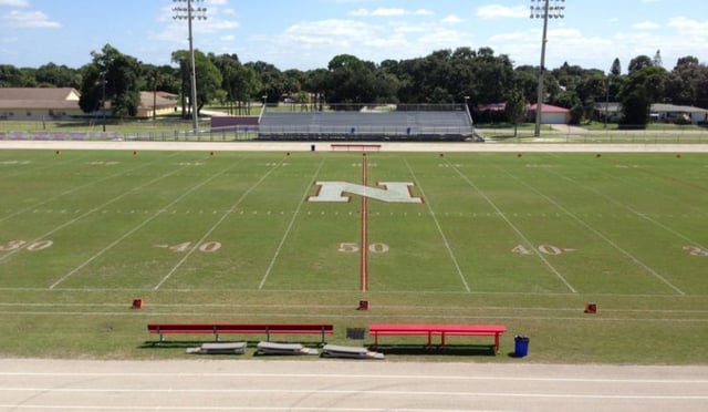 North Fort Myers High School 4