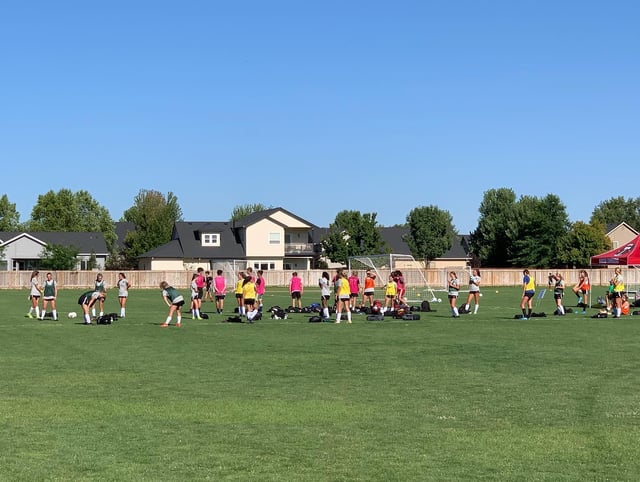 Boise Timber Thorns Soccer Complex13