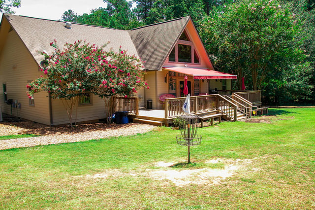 International Disc Golf Center 4
