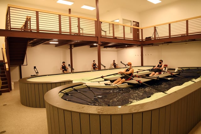 AnyConv.com__Indoor Rowing Facility