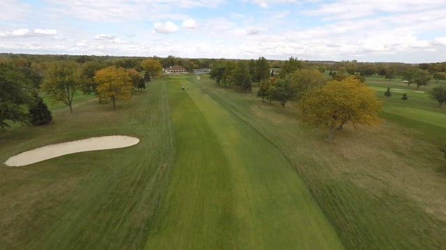 Riverby Hills Golf Club 1