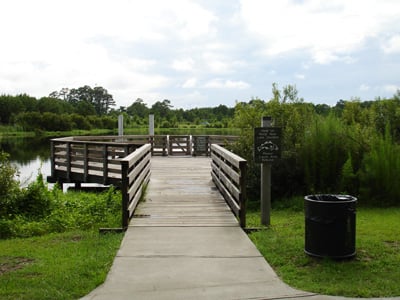 Jarvis Creek Park 2