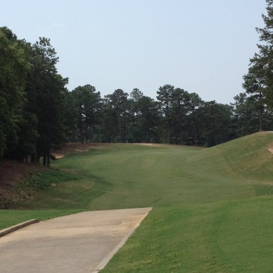 Woodland Hills Golf Club 3