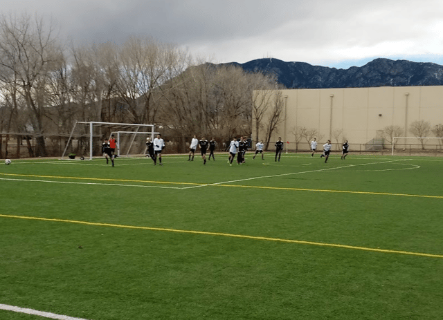 Youth Sports 3