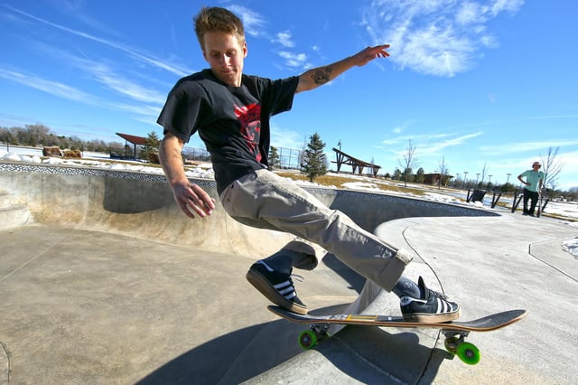 Jeanette Taylor Skate Park1