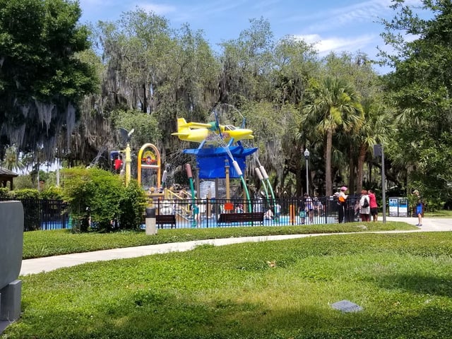 Wooton Park1