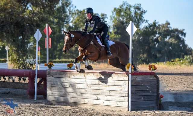 Fresno County Horse Park10