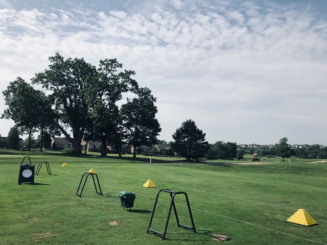 Walden Ponds Golf Course5