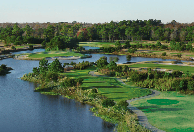 Thistle Golf Club 4